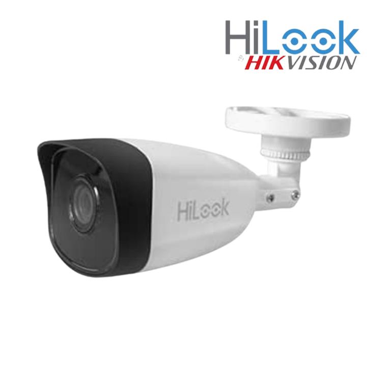 하이룩 IPC-B121H 디지털 IP 실외 카메라 고화질 방수 CCTV UTP